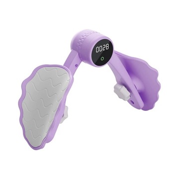 ИНТЕЛЛЕКТУАЛЬНОЕ УСТРОЙСТВО ДЛЯ ТРЕНИРОВКИ МЫШЦ КЕГЕЛЯ БЕДРА