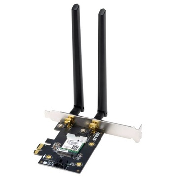 ASUS PCE-AX1800 WiFi 6 PCI-E карта Bluetooth 5.2