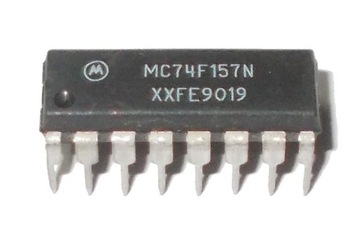 MC74F157N 74F157 komplet 5sztuk