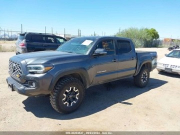 Toyota Tacoma II 2023 Toyota Tacoma TRD Off Road, 2023r., 4x4, 3.5L 3.5 Benzyna 278KM, zdjęcie 1