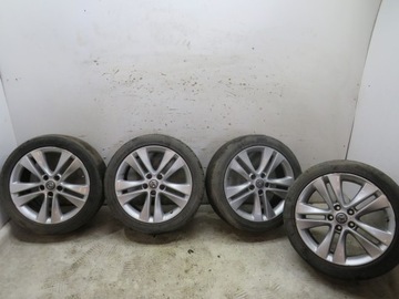 ALUFELGI FELGI R 17 '' 5X110 ZAFIRA C