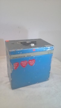 Alkomat stacjonarny A2.0 D1531