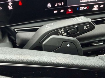 Audi A6 C8 Allroad 2.0 40 TDI 204KM 2025 Audi A6 Avant Faktura VAT 23 S Line Kamera 360 Ambiente Kola 21, zdjęcie 17