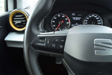 Seat Arona Crossover Facelifting 1.0 TSI 110KM 2022 Seat Arona SalonPL 110KM StyleComfortSpring Benzyna 110KM, zdjęcie 5