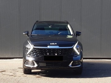 Kia Sportage V SUV 1.6 T-GDI 160KM 2025 KIA Sportage 1.6 T-GDI Business Line 2WD DCT Suv 160KM 2025, zdjęcie 1