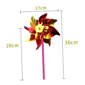 20 шт. РАЗНОЦВЕТНАЯ ПЛАСТИКОВАЯ ВЕРТИЧКА DIY МАЛЕНЬКАЯ