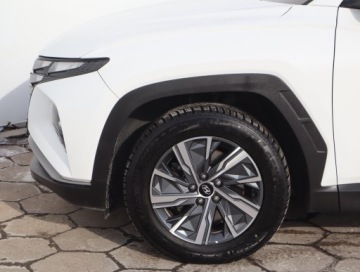 Hyundai Tucson IV SUV 1.6 T-GDI 150KM 2022 Hyundai Tucson 1.6 T-GDI, Salon Polska, zdjęcie 12