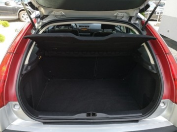 Citroen C4 I Hatchback 1.6 16V 110KM 2006 Citroen C4 1.6 110KM # Klimatyzacja # Tempomat #, zdjęcie 14