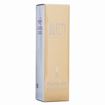 Thierry Mugler Alien Goddess Napełnienie edp 100ml