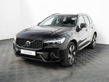 Volvo XC60 II 2024 Volvo XC 60 GD8K698#T8 Plug-In Hybrid AWD Ultimate, zdjęcie 1