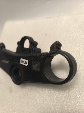 HONDA CBR 600RR PC37 ПОДВЕСКА ВЕРХНЯЯ ПОЛКА