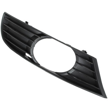 ATRAPA KRATKA ZDERZAKA SEAT TOLEDO LEON 1M PRAWA