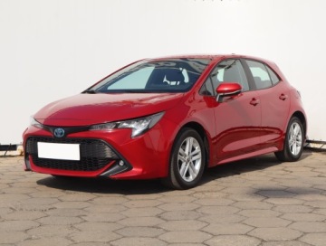 Toyota Corolla XII 2023 Toyota Corolla 1.8 Hybrid, Salon Polska, zdjęcie 1