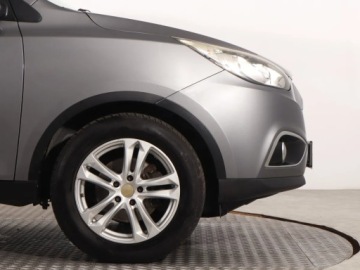 Hyundai ix35 SUV R 2.0 CRDi 184KM 2012 Hyundai ix35 2.0 CRDi, Salon Polska, 181 KM, 4X4, zdjęcie 13
