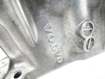 POUZDRO PŘEDNÍ PŘEVODOVKY ŘAZENÍ AISIN TG-81SC VOLVO S60 V60 XC60 V70