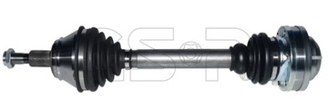GSP 261123 POLOOSA POHONNÁ LE VW GOLF IV 98-05