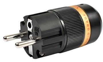 WTYK SCHUKO (EU) RODOWANY VIBORG VE501R DO KONFEKCJI JAKOŚĆ