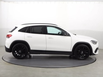 Mercedes GLA II Off-roader 2.0 250 224KM 2020 Mercedes GLA GLA 250 4MATIC, Salon Polska, 4X4, zdjęcie 5