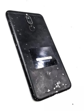 идеальный PL HUAWEI MATE 10 LITE DUAL GOLD