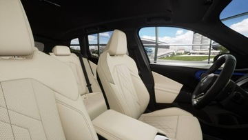 BMW X3 G45 2025 BMW X3 NOWE BMW X3 20d xDrive DEMO - Koła zimowe, zdjęcie 12