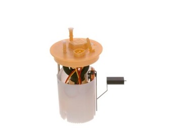 BOSCH 0 580 203 255 KOMBINOVANÝ NAPÁJENÍ W PALIVO