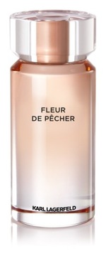 KARL LAGERFELD FLEUR DE PECHER EDP 100 ML PRODUKT