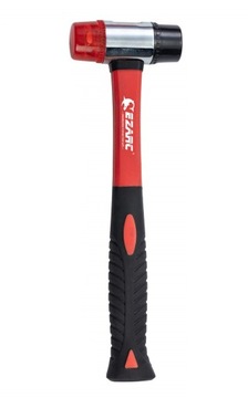 Młotek do podłóg Ezarc, młotek