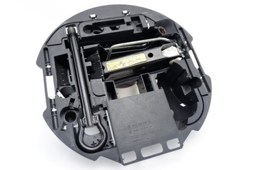 WKŁAD KOŁA LEWAEK SAMOCHODOWY WKRĘTKA KLUCZ KÓŁ RENAULT CLIO III 8200852691