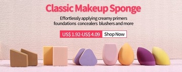 Набор кистей для макияжа OVW Natural Eyeshadow Makeup