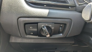 BMW Seria 2 F22-F23-F45-F46 Gran Tourer Facelifting 216d 116KM 2018 BMW 216 1.5D Skóry OPŁACONY Bezwypadkowy, zdjęcie 29