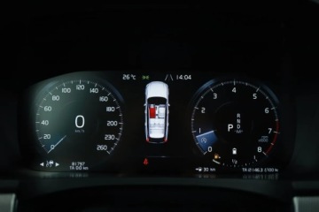 Volvo V90 II 2021 Volvo V90 B4, Automat, Skóra, Navi, Klima, zdjęcie 7