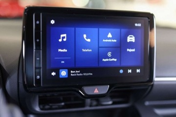 Toyota 2024 Toyota Yaris 1.5 Comfort 1.5 Benzyna 125KM, zdjęcie 13