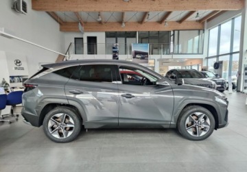 Hyundai Tucson IV 2025 Hyundai Tucson NOWY 1.6 T-GDI 150KM wersja Executive Comfort 1.6 Benzyna, zdjęcie 2