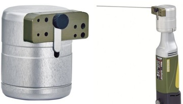Ostrzałka do elektrod wolframowych Proxxon 28614