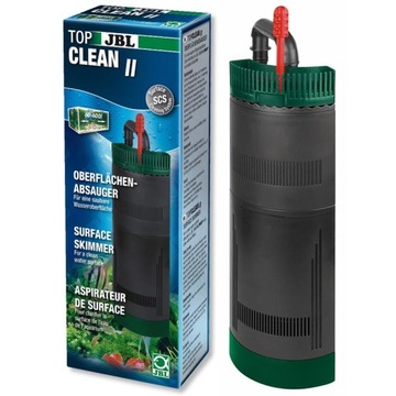 JBL TOPCLEAN Skimmer -filtr powierzchniowy 60-600l