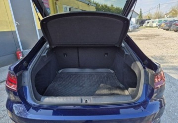 Volkswagen Arteon Fastback 2.0 TDI 150KM 2017 Volkswagen Arteon Serwis Aso 2.0 Diesel 150KM, zdjęcie 13