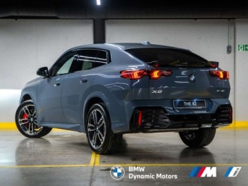 BMW X2 U10 2025 BMW X2 sDrive20i 170KM mHEV - Gotowy do Odbioru - Pakiet M Pro - HarmanKar, zdjęcie 6