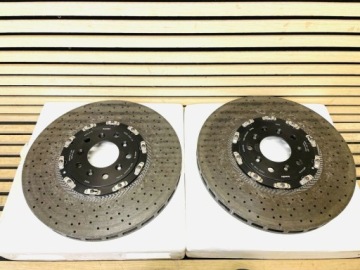 ASTON MARTIN VANQUISH ДИСКИ, КОЛОДКИ, CD332810138