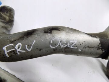 HONDA OE 17283-5AA PŘÍVOD VZDUCHU INTERCOOLER