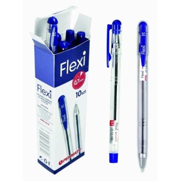 Długopis FLEXI PENMATE 0,7mm