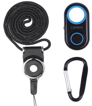 CamKix Bluetooth-пульт дистанционного управления