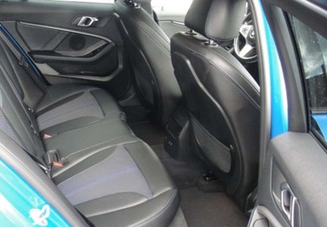 BMW Seria 1 F40 Hatchback 2.0 120i 178KM 2021 BMW Seria 1 BMW Seria 1 120i M Sport 2.0 Benzyna 178KM, zdjęcie 9