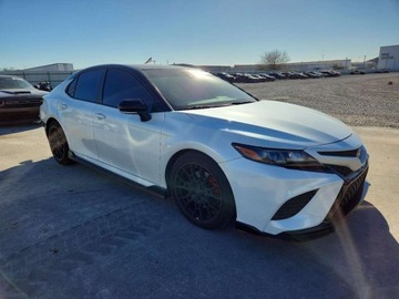 Toyota Camry IX 2021 Toyota Camry Trd 2021 3.5 Benzyna 301KM, zdjęcie 4