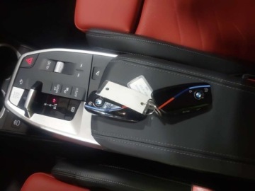 BMW X1 U11 2025 BMW X1 2025 BMW X1 M35I 2.0 Benzyna 312KM, zdjęcie 13