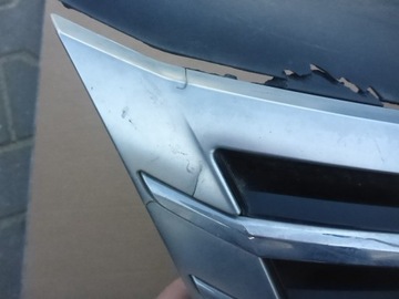 VW PASSAT CC LIFT 2012 - СНЯТИЕ РЕШЕТКИ ОРИГИНАЛ