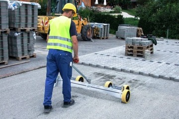 Пластырь для рук Probst Levelfix LF 170/310