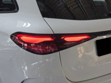 Mercedes GLC C254/X254 SUV 2.0 200d 163KM 2026 MERCEDES-BENZ GLC 200 d 4-Matic AMG Line 2.0 (163KM) 2026, zdjęcie 4