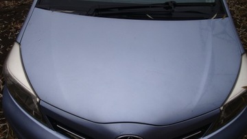 KAPOTA KRYT MOTORU LAK 8S7 TOYOTA YARIS III 11-14