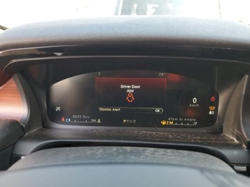 Lincoln 2022 Lincoln Aviator Reserve 2022 3.0l 3.0 Benzyna 400KM, zdjęcie 9