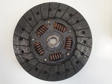 Iveco Daily IV 3.0 HPI В КОМПЛЕКТЕ СЦЕПЛЕНИЕ в сборе